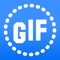 #1 App For GIF Maker , Editor & Creator