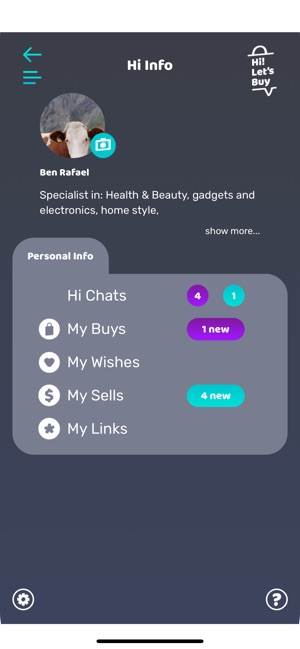 HiLetsBuy(圖7)-速報App