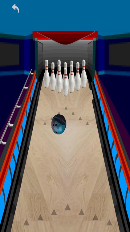 Bowling Club screenshot-5