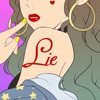 Pretty Liars -Love Riddle Game