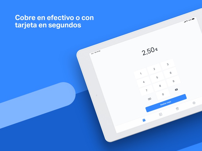 APP SUMUP SCARICARE