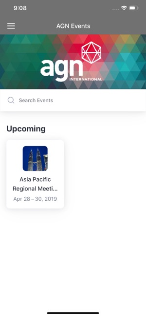 AGN International Events(圖2)-速報App