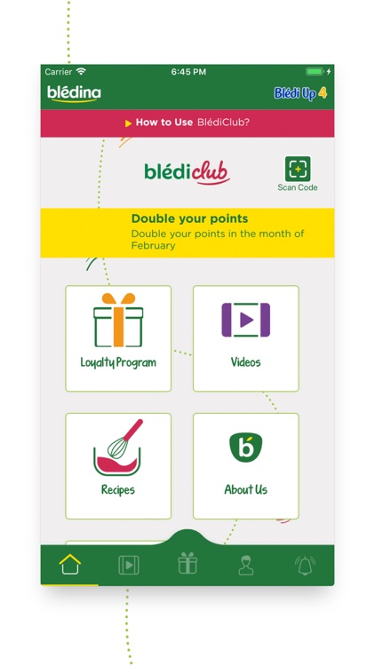 BlédiClub screenshot-4