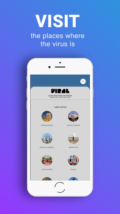 Lisboa Viral screenshot-3