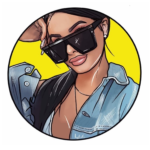 Insta Influencer