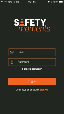 Game screenshot Safety Moments mod apk