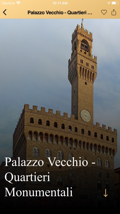 FeelFlorence screenshot-3