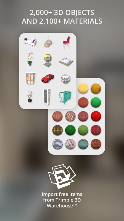 Live Home 3D - Interior Design screenshot-7