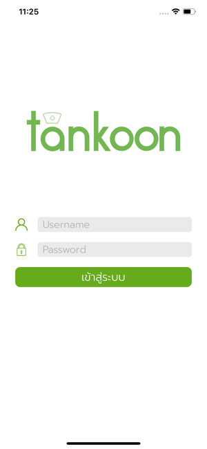 Tankoon Partner(圖1)-速報App