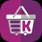 EazyKirana is an online groceries app which will enhance Traditional Kirana stores