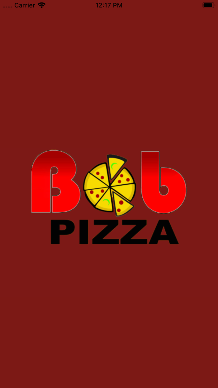 Bob Pizza Itabuna
