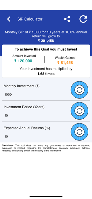 My Ewealth - Mutual Fund(圖5)-速報App