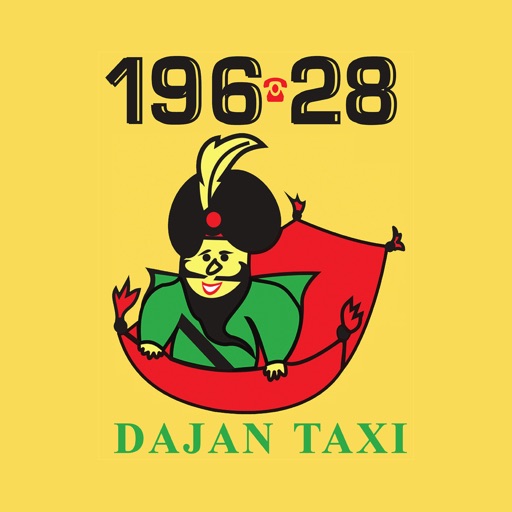 Dajan Taxi Gdańsk