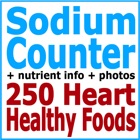 Top 49 Health & Fitness Apps Like Sodium Counter and Tracker for Healthy Food Diets - Best Alternatives