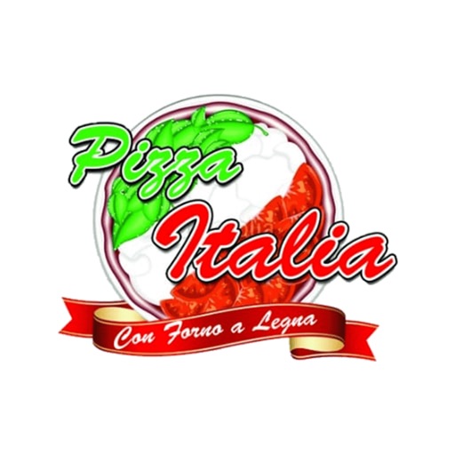 Voglio La Pizza icon