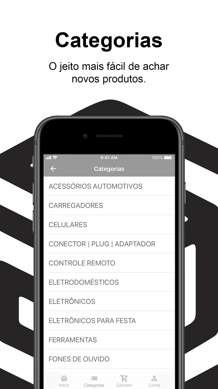 Comercial Santa Efigênia
