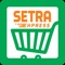 SETRA EXPRESS is the app for selling products with delivery and payment online