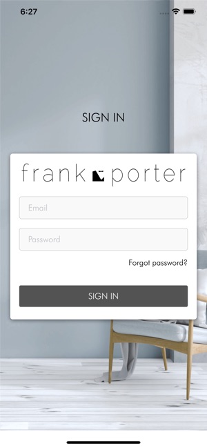 Frank Porter Portal