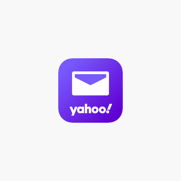 Yahoo Mail Organised Email On The App Store