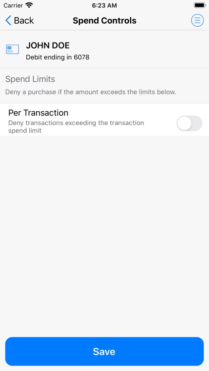 PremierBank Card Secure screenshot-3