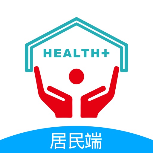 HEALTH+居民端