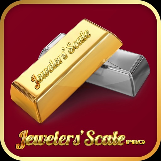 Jewelers' Scale Pro