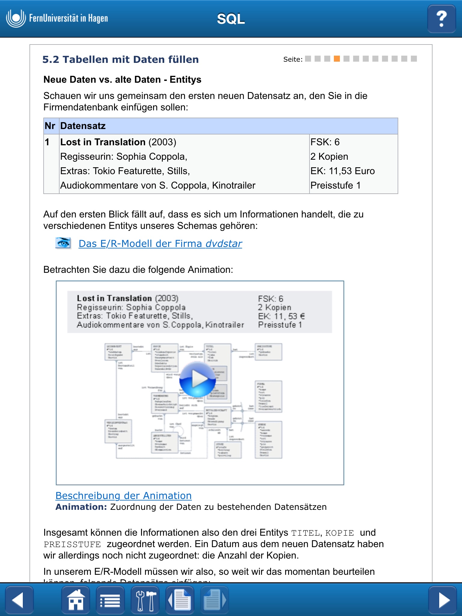 SQL screenshot 2