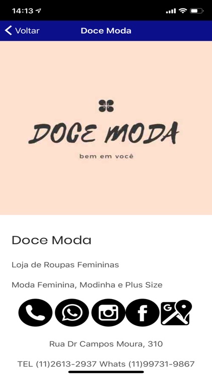 Vitrine  Alvim screenshot-3