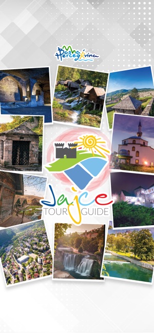 Jajce Tour Guide(圖3)-速報App