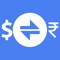 Converter of Currency is very simple app