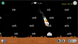 Game screenshot ng nk ck - Phonics Sounds apk