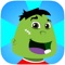 Award-winning ABC, phonics, and spelling games