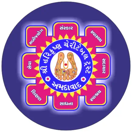 KANBHA SWAMINARAYAN GURUKUL Читы