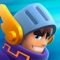 The action RPG Nonstop Knight 2 is finally here