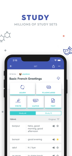 Quizlet On The App Store