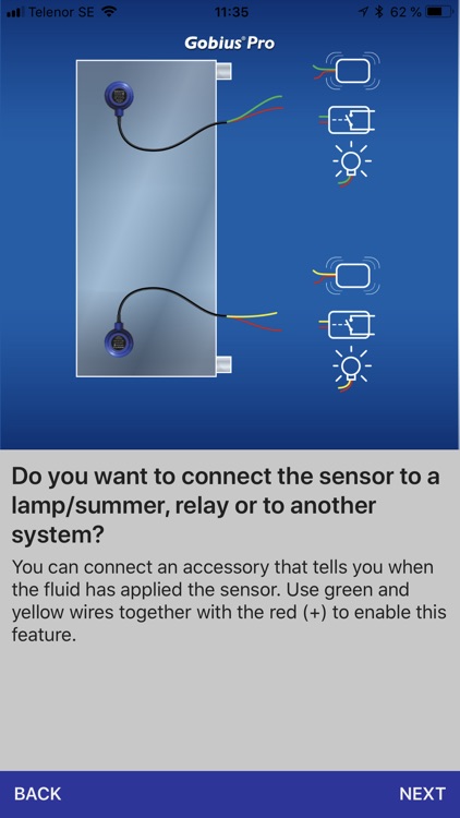 Gobius Pro screenshot-3