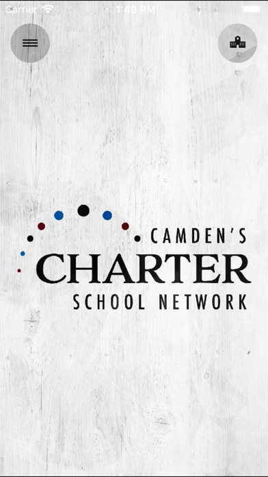 How to cancel & delete Camdens Charter School Network from iphone & ipad 1