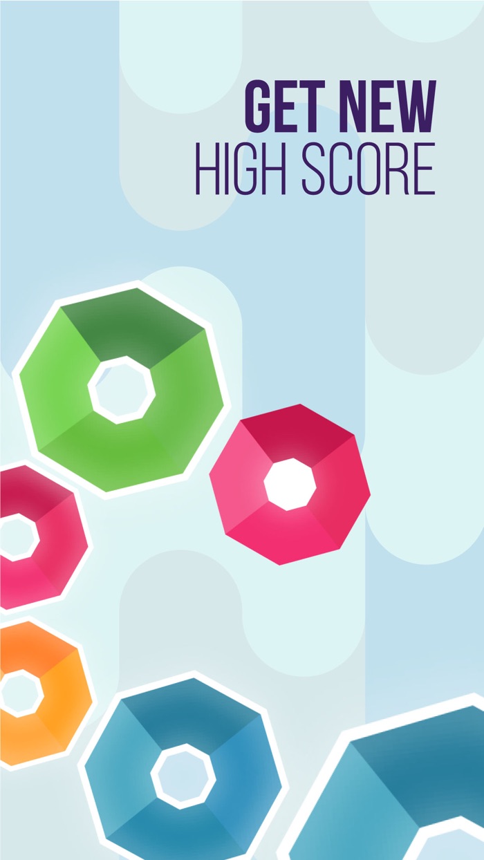 Color Pop - Speed Up