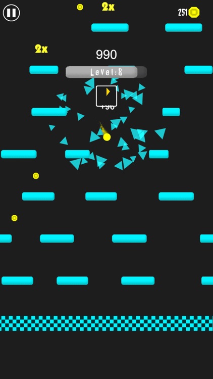 Fall - Endless Adventure