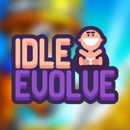 IdleEvolves