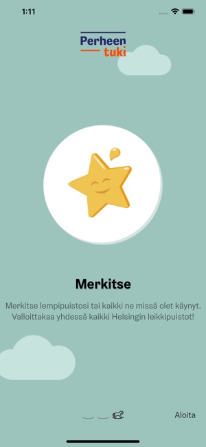 Leikkipuistot Helsinki(圖3)-速報App