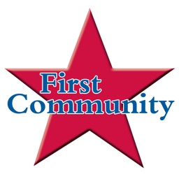 First Community CU (MO) Apple Watch App