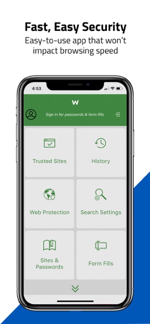 Webroot SecureWeb Browser(圖3)-速報App