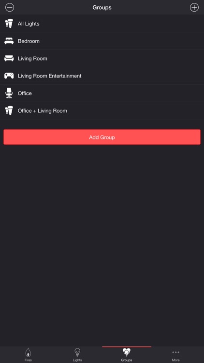 Firestorm for Hue screenshot-3