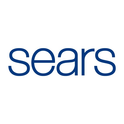 Sears – Shop smarter & save