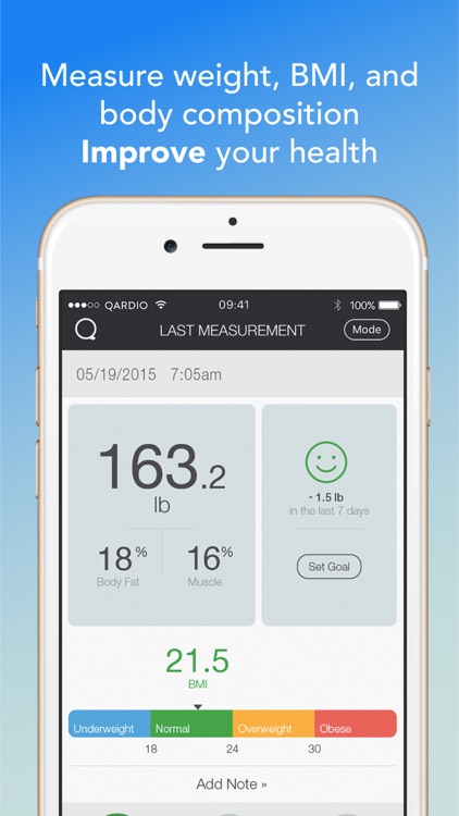 Qardio heart health
