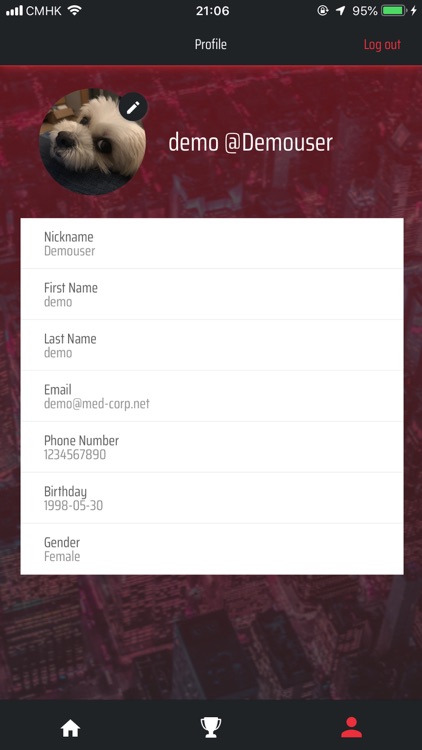 REES for Gamers screenshot-7