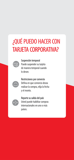 Tarjeta Corporativa Davivienda(圖2)-速報App