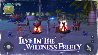 Utopia: Origin 2.0.1 IOS -