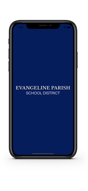 Evangeline Parish Schools(圖1)-速報App